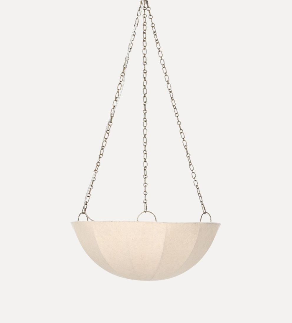 Teagen Pendant Pendants + Chandeliers