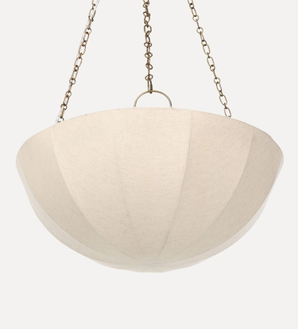 Teagen Pendant Pendants + Chandeliers