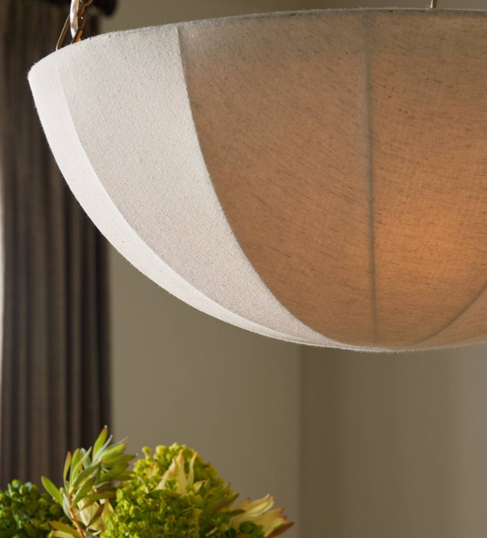 Teagen Pendant Pendants + Chandeliers