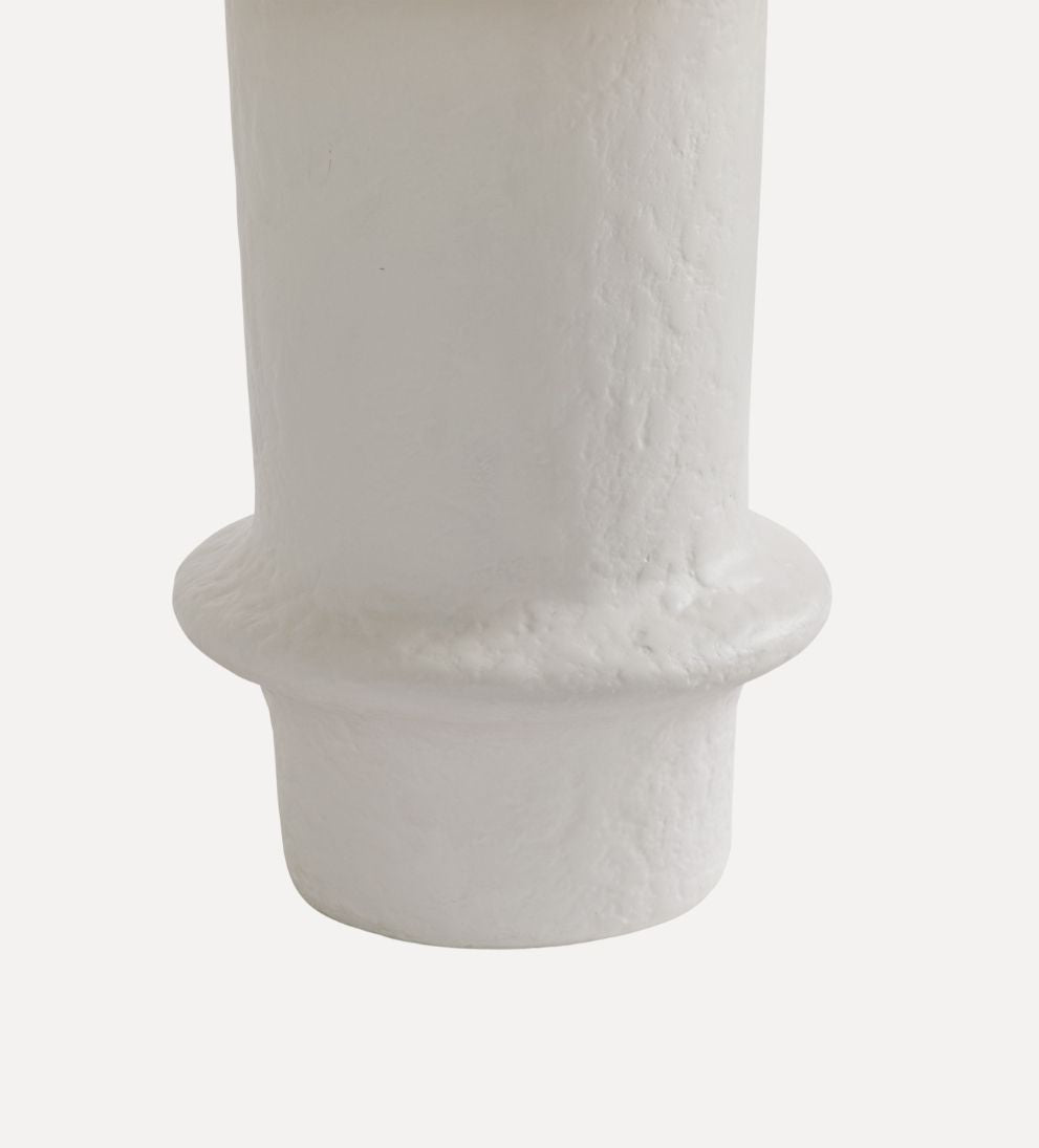 Terni Plaster Table Lamp Lamps