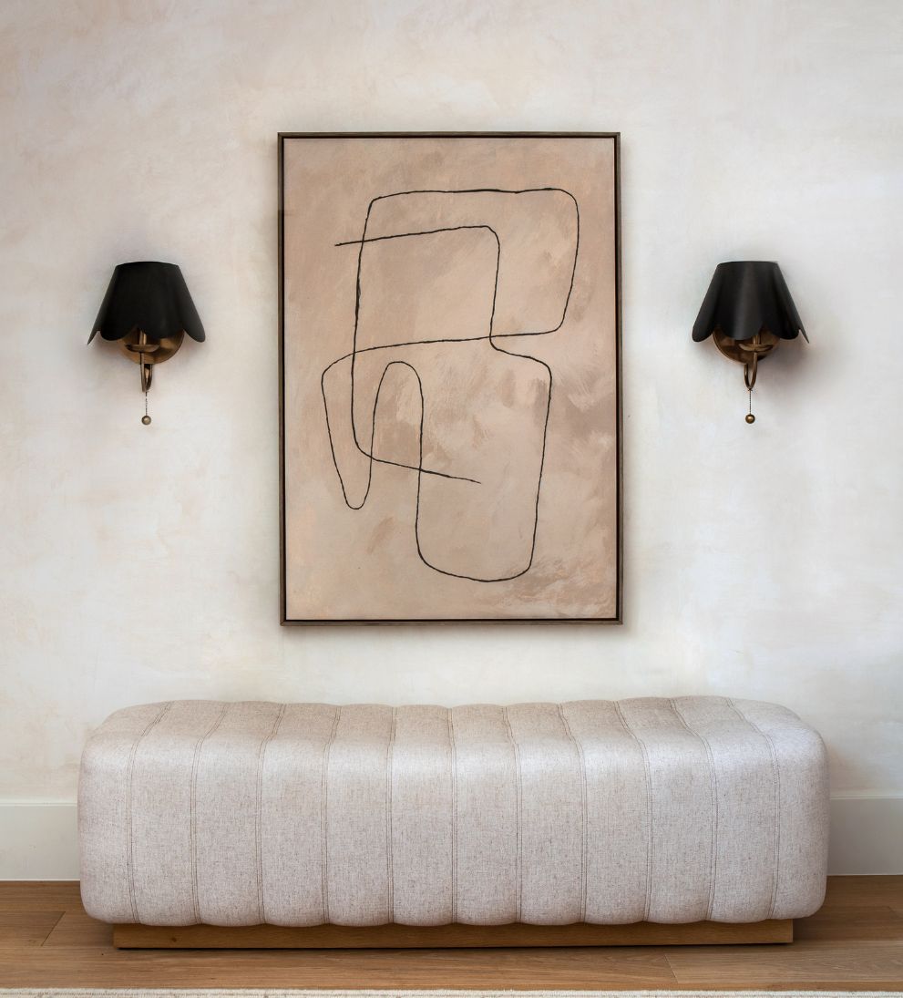 Dahlia Sconce Lighting