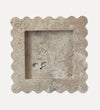 The Box Tray Travertine Trays