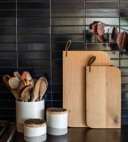 THEA CUTTING BOARDS