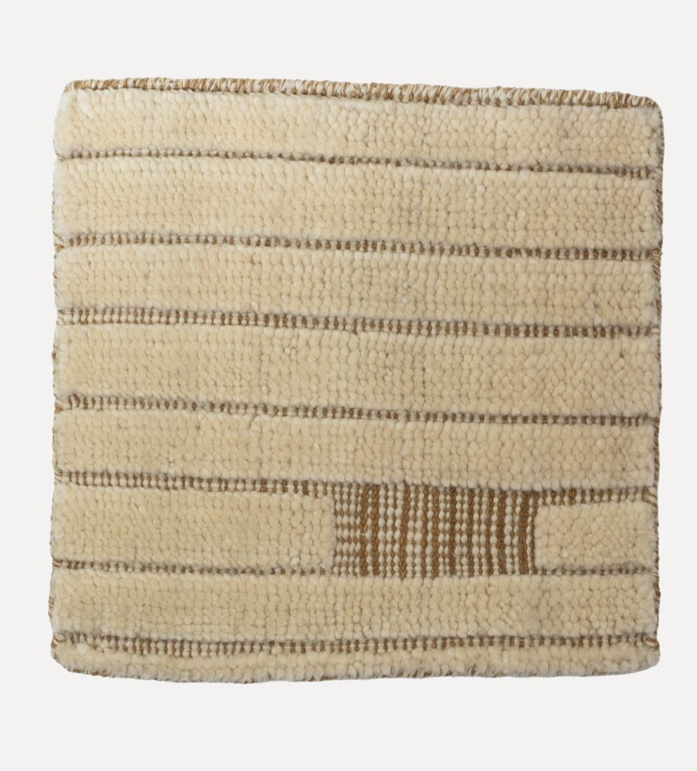 Theo Rug Sample Sample Product