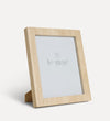 Travertine Stone Frame Picture Frames