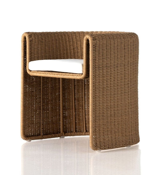 Tucson Outdoor Dining Chair
