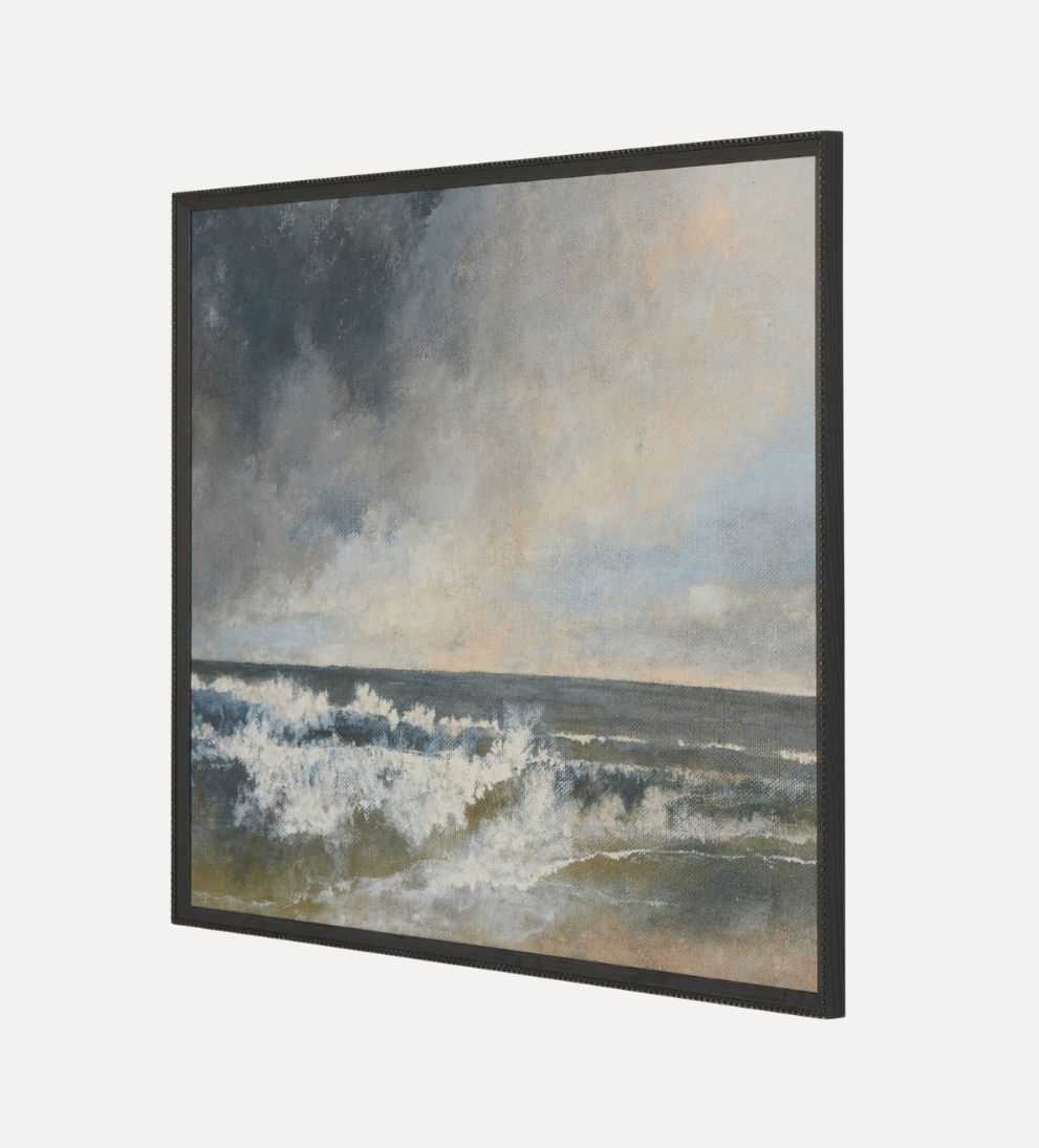 Turn Of The Tides by Aileen Fitzgerald Art