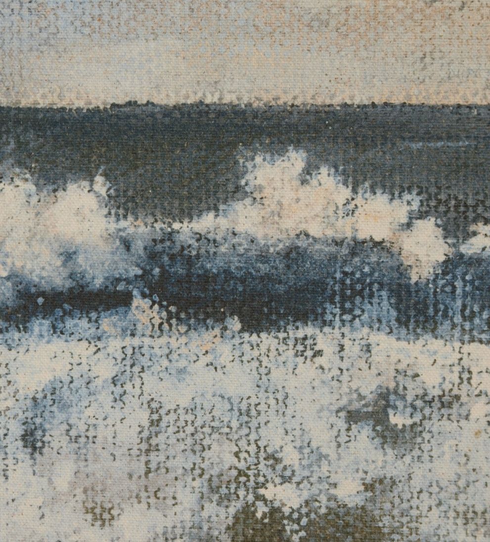 Turn Of The Tides by Aileen Fitzgerald Art