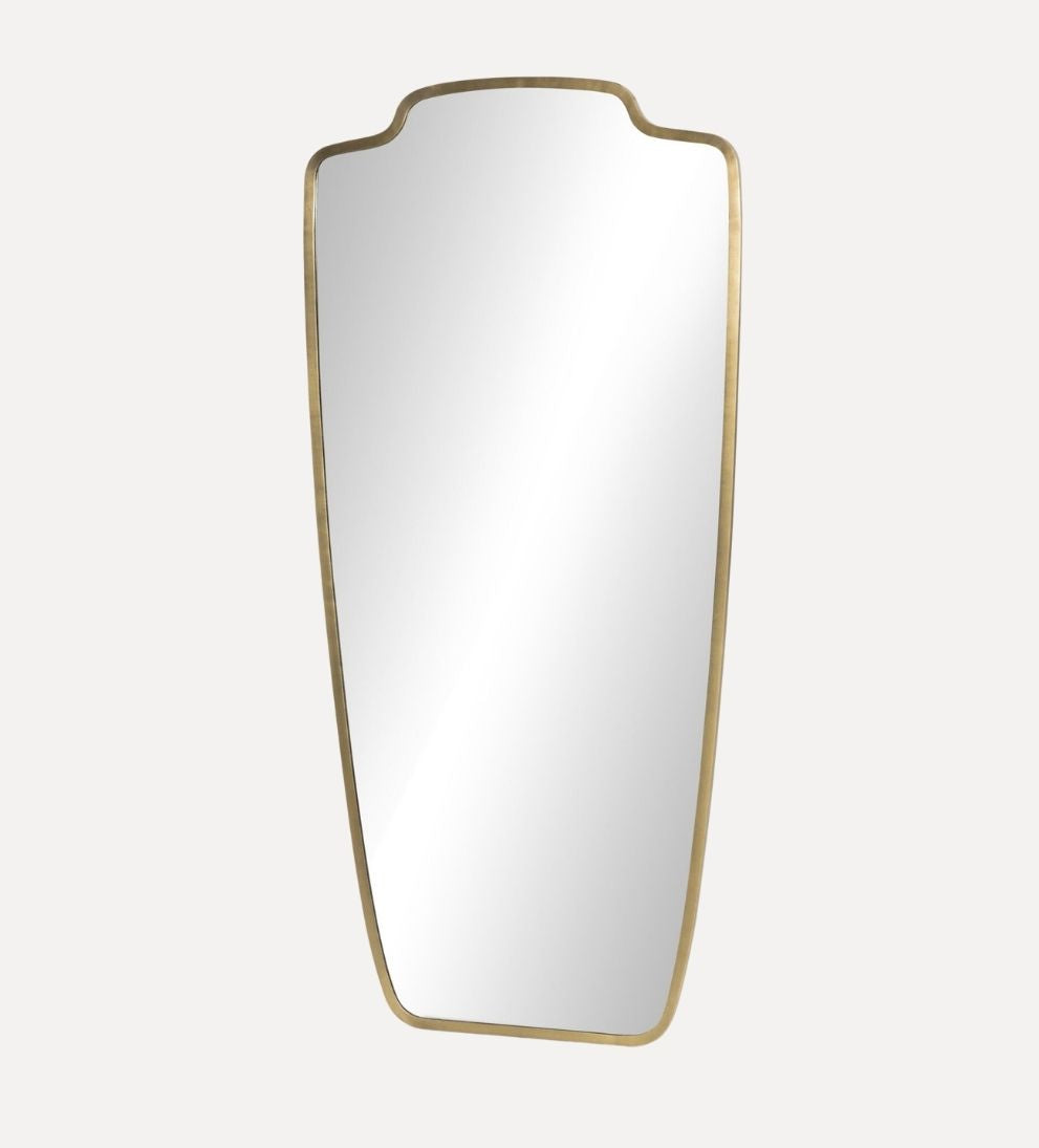 Valerie Mirror Floor Mirrors