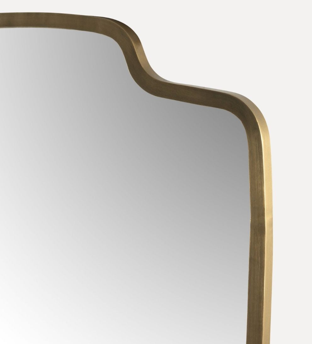 Valerie Mirror Floor Mirrors