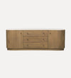 Vance Media Console Consoles
