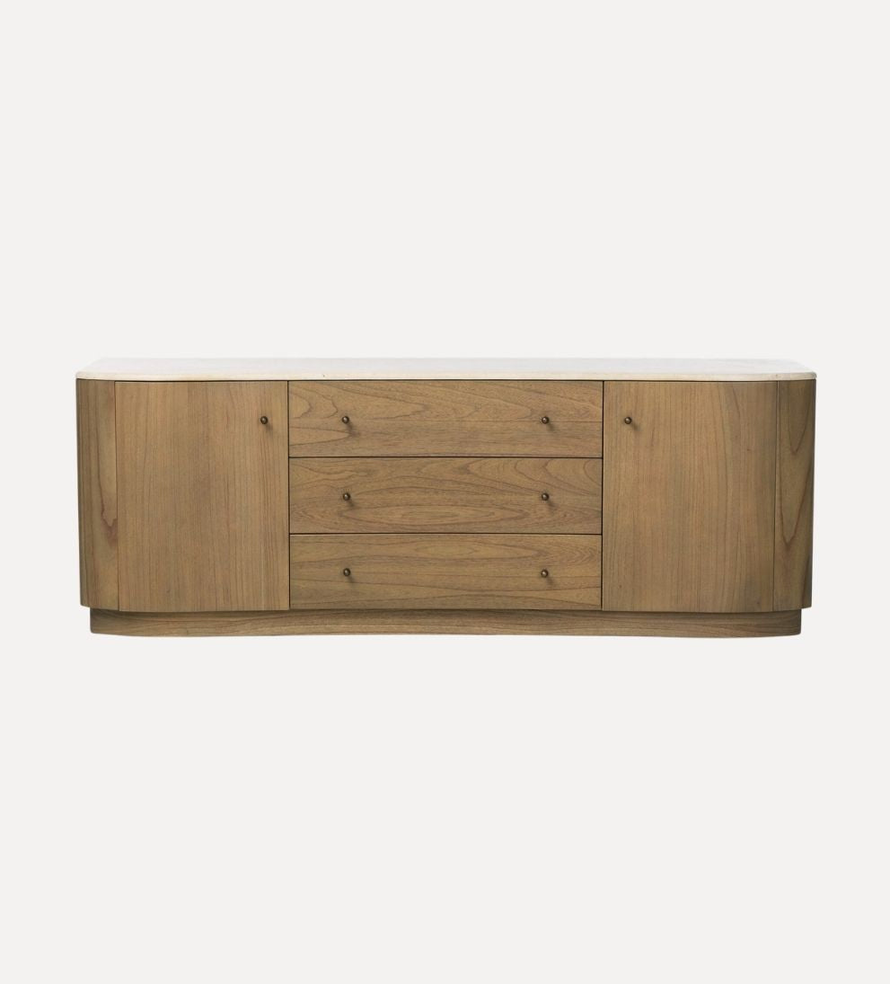 Vance Media Console Consoles