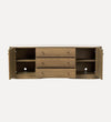 Vance Media Console Consoles