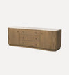 Vance Media Console Consoles
