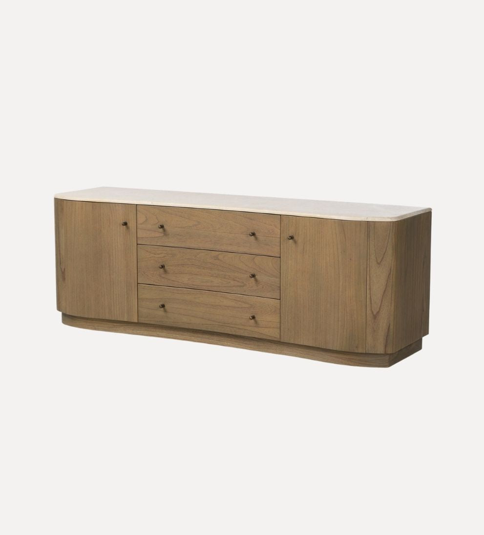 Vance Media Console Consoles