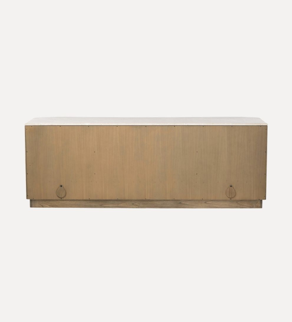 Vance Media Console Consoles