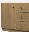 Vance Media Console Consoles