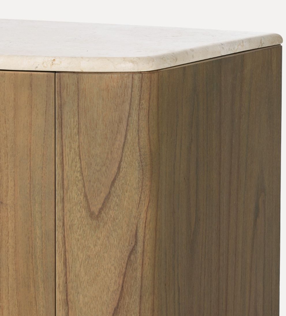 Vance Media Console Consoles