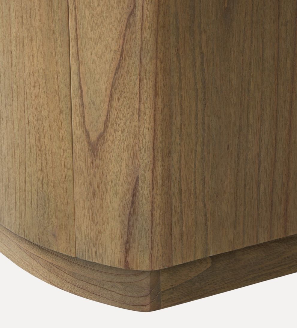 Vance Media Console Consoles