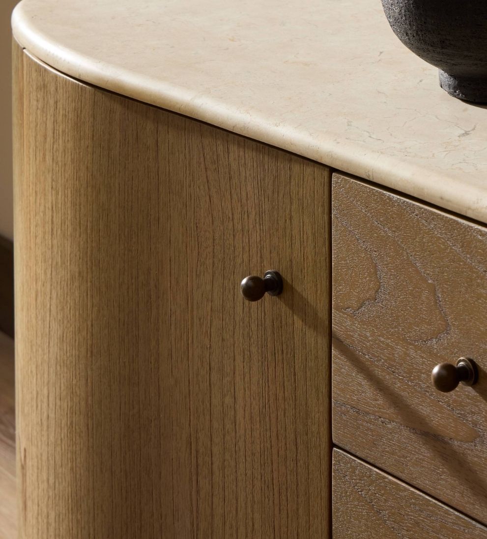 Vance Media Console Consoles