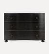 Vanessa Marble Chest Dressers