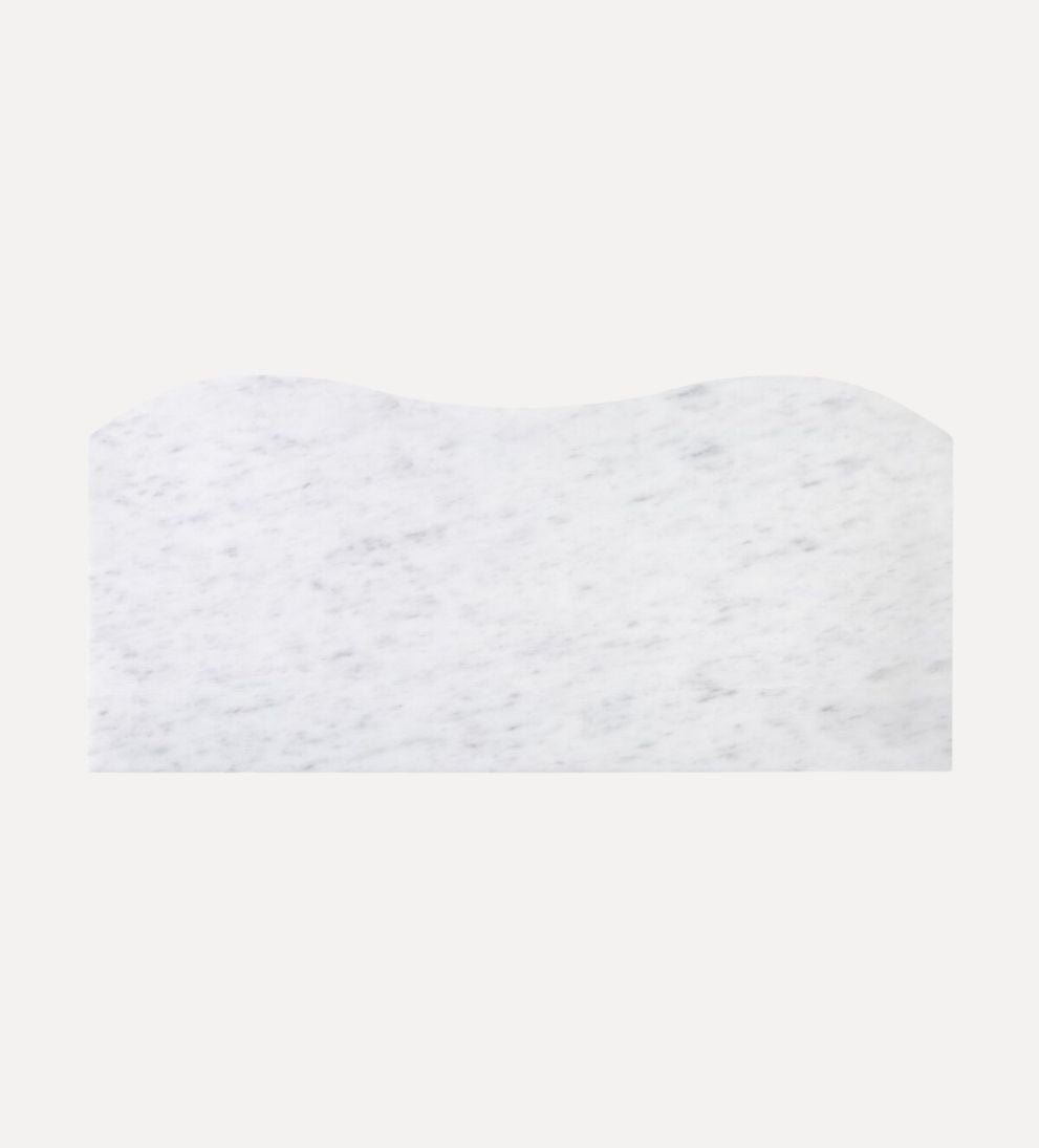 Vanessa Marble Chest Dressers