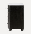 Vanessa Marble Chest Dressers