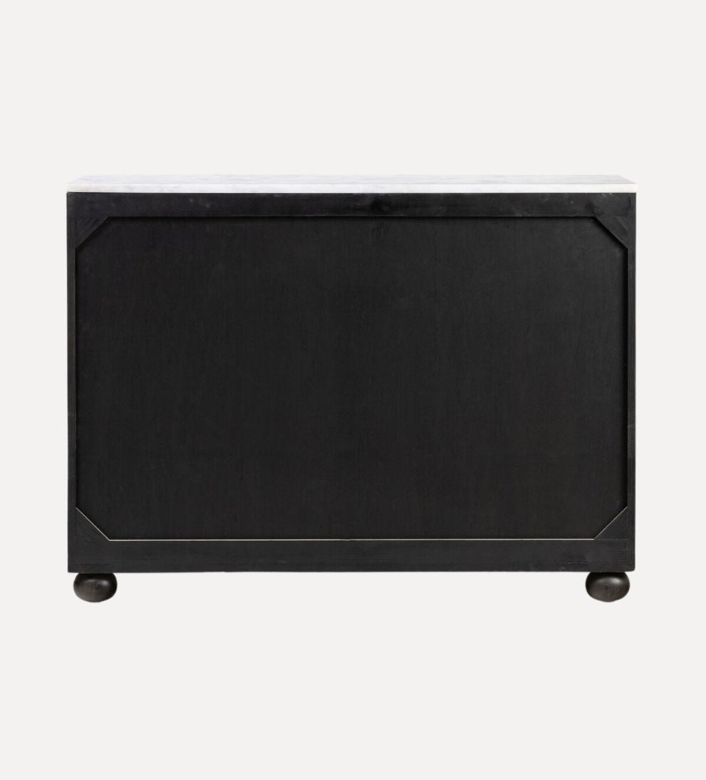 Vanessa Marble Chest Dressers