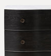Vanessa Marble Chest Dressers