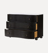 Vanessa Marble Chest Dressers