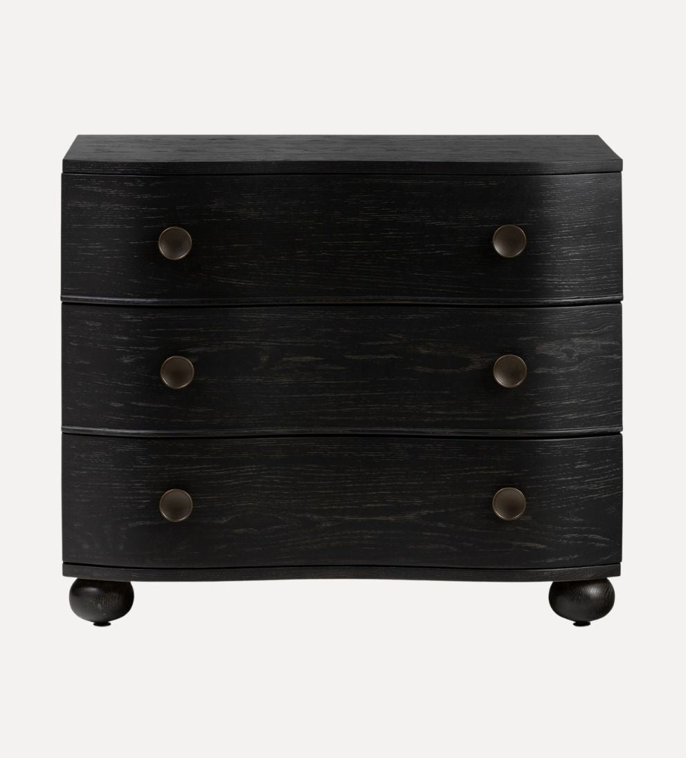 Vanessa Nightstand Nightstands