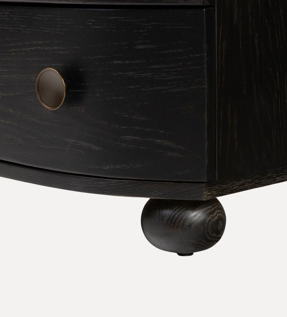 Vanessa Nightstand Nightstands