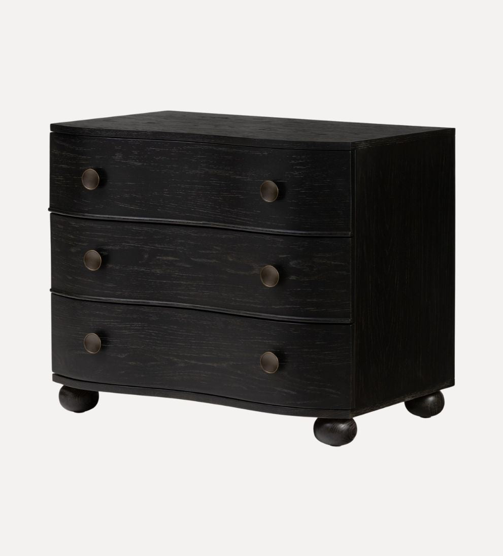 Vanessa Nightstand Nightstands