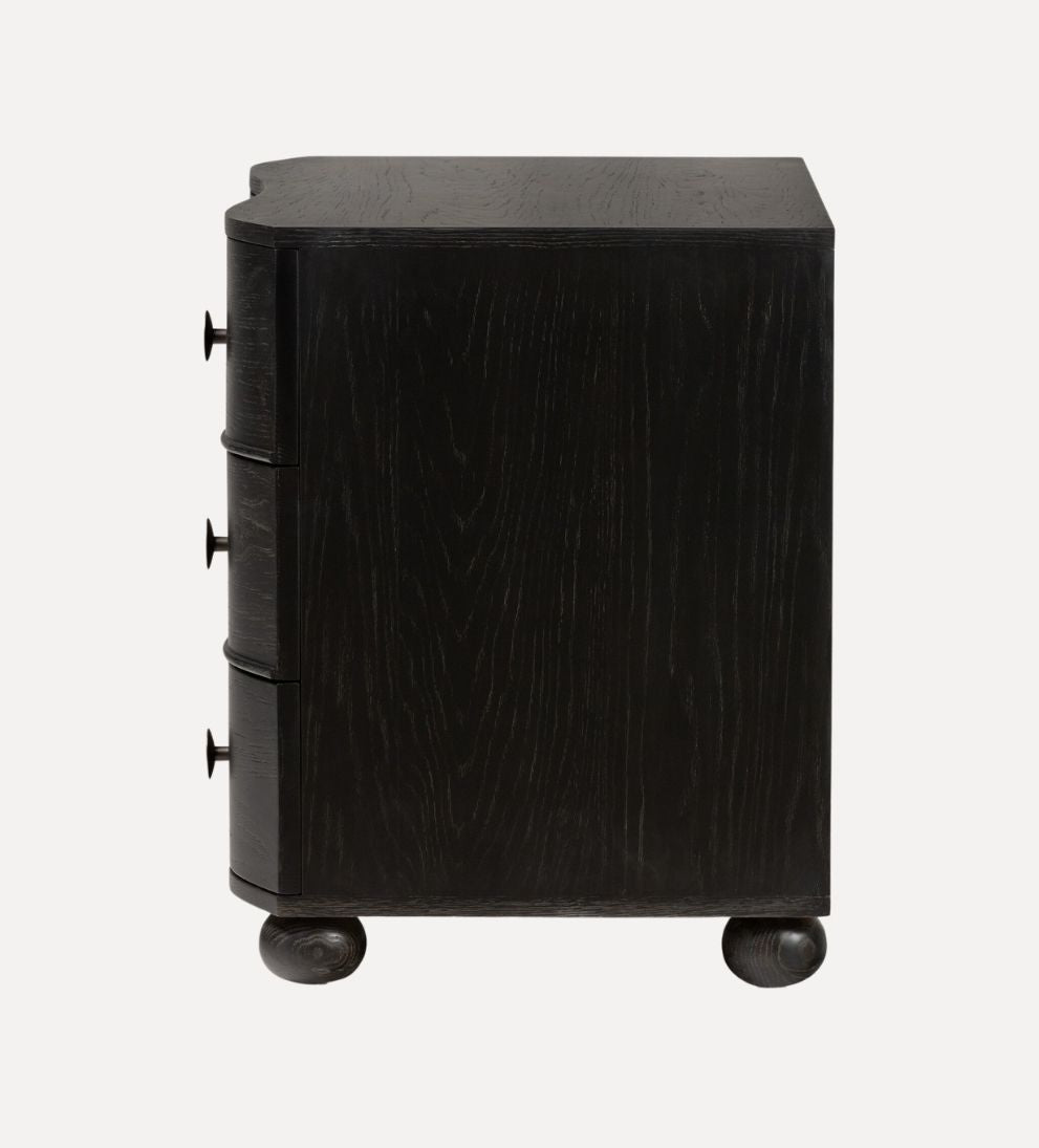Vanessa Nightstand Nightstands