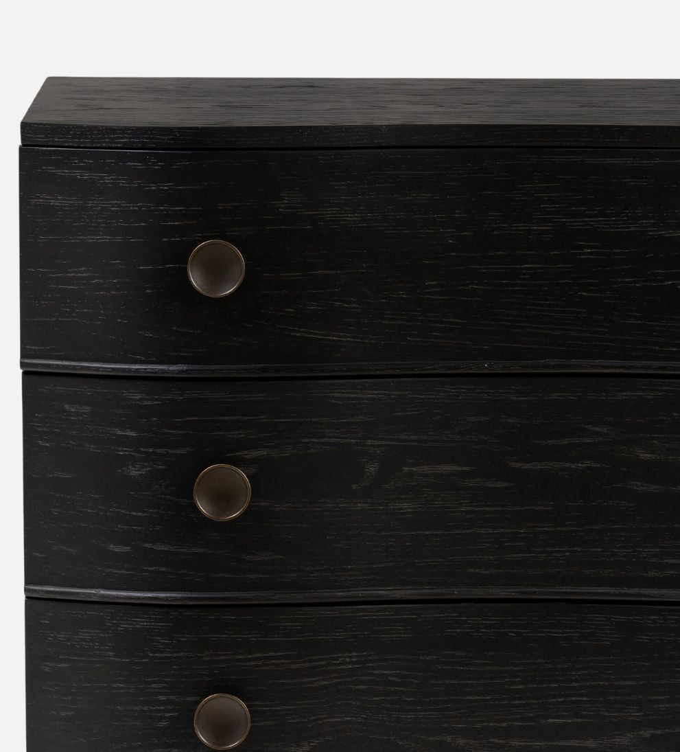 Vanessa Nightstand Nightstands