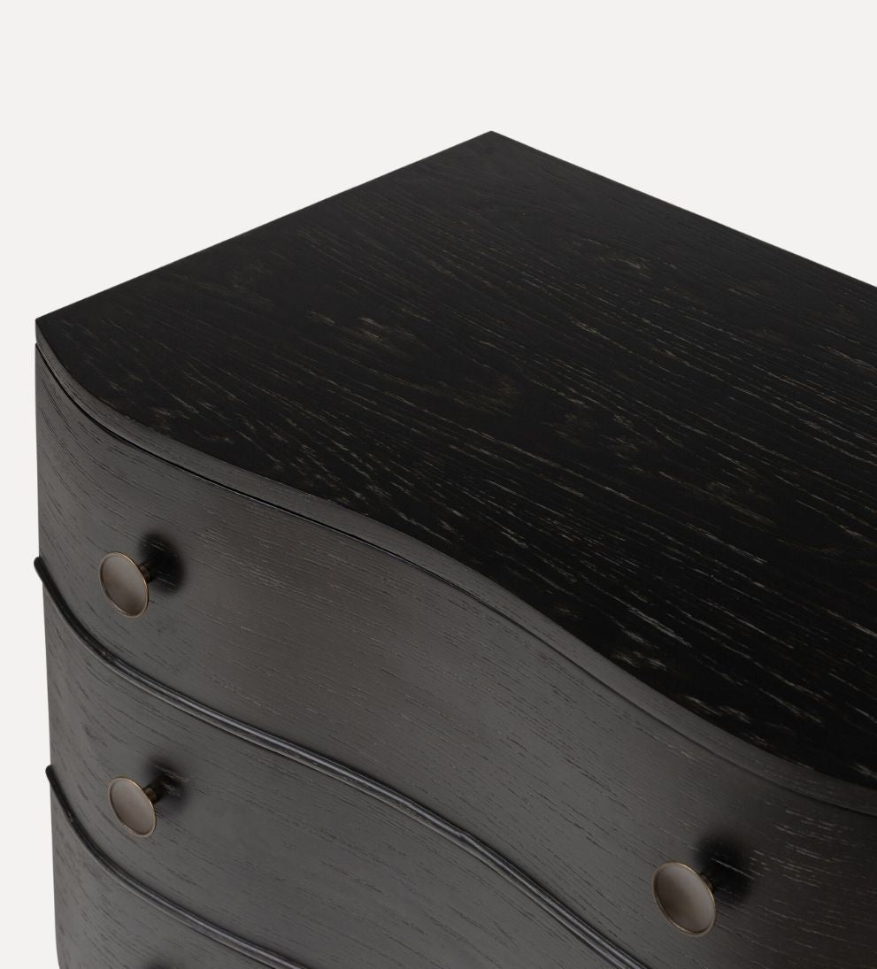 Vanessa Nightstand Nightstands
