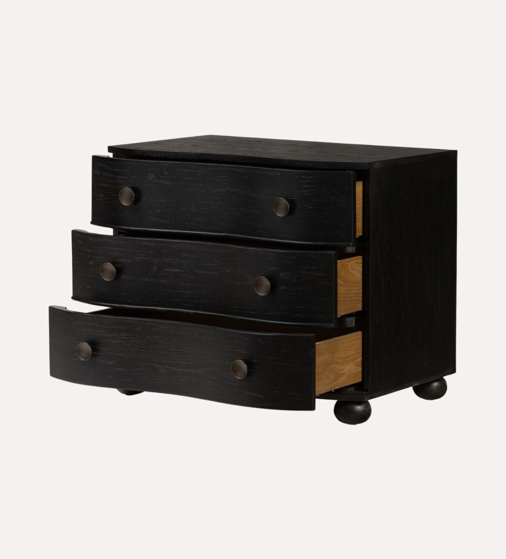 Vanessa Nightstand Nightstands