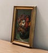 Vase de Fleurs Art