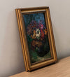 Vase de Fleurs Art