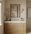 Verona in Dark Oak Wall Mirrors