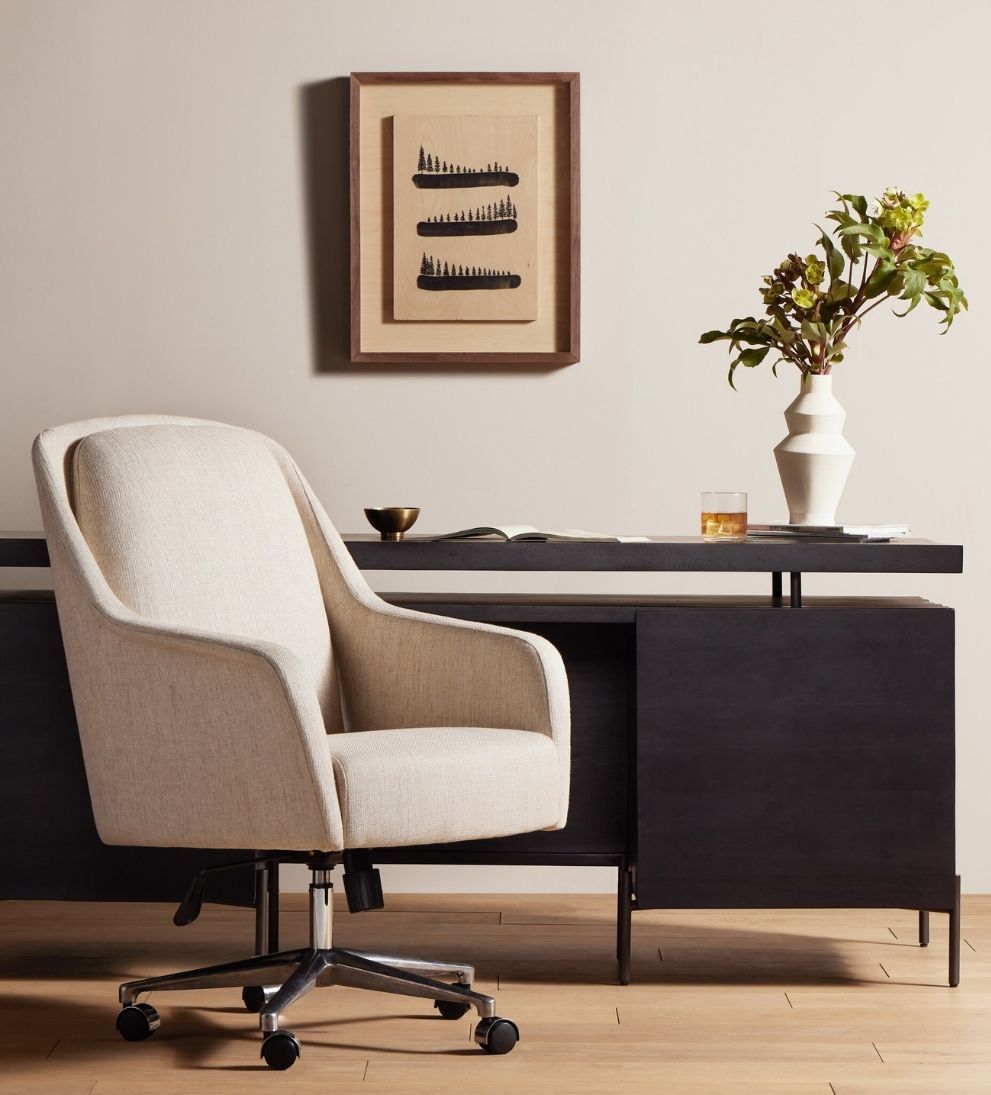 Veronia Desk Chair Chairs