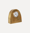 Victoria Arch Mantel Clock Decor