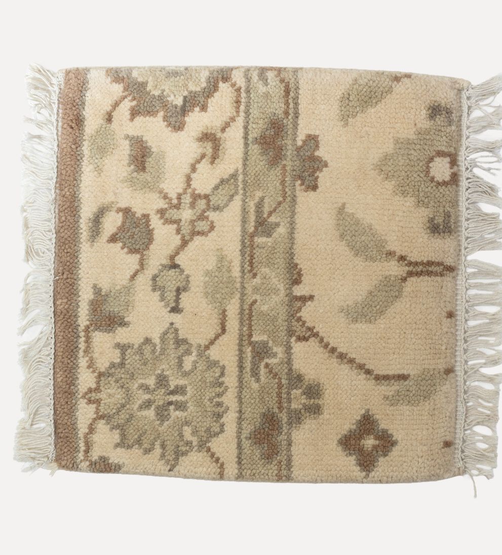 Vivienne Rug Sample Sample Product