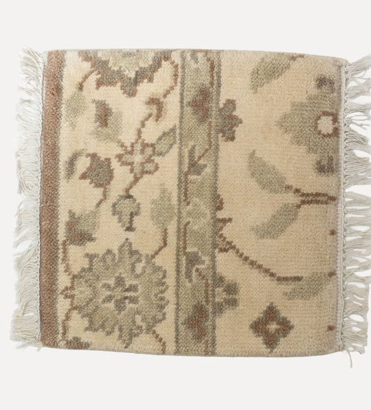 Vivienne Rug Sample
