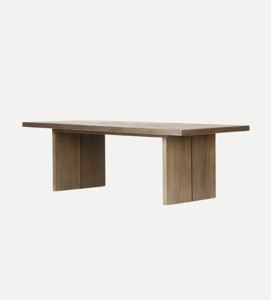 Warby Dining Table