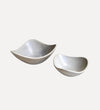 Wavy Bowl Decorative Object