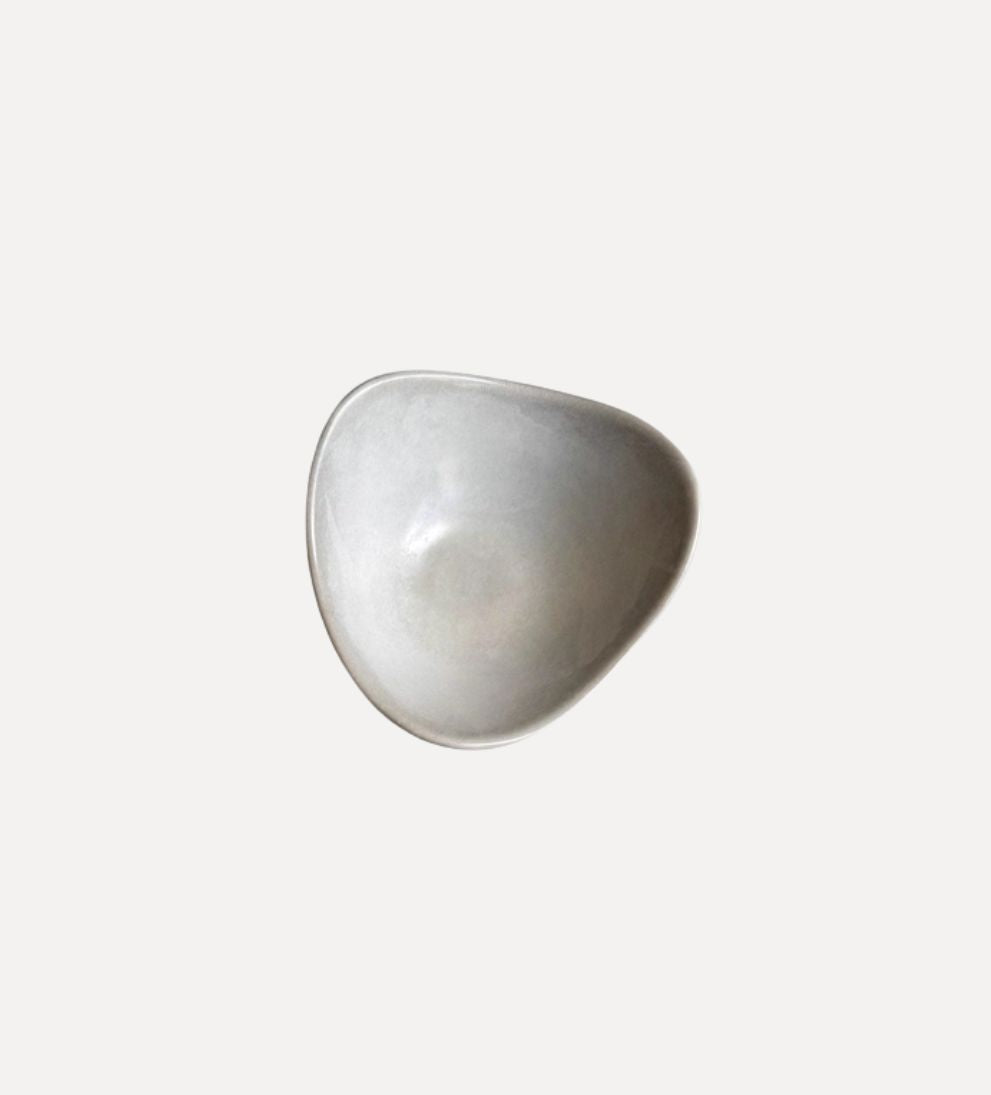 Wavy Bowl Decorative Object