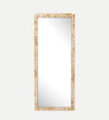 Wesley Burl Mirror Mirrors