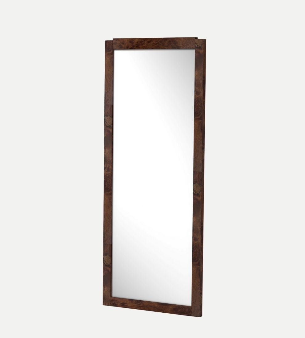 Dallas Burl Mirror Mirrors