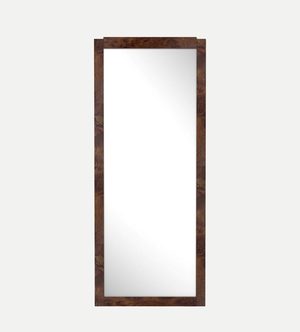 Dallas Burl Mirror Mirrors